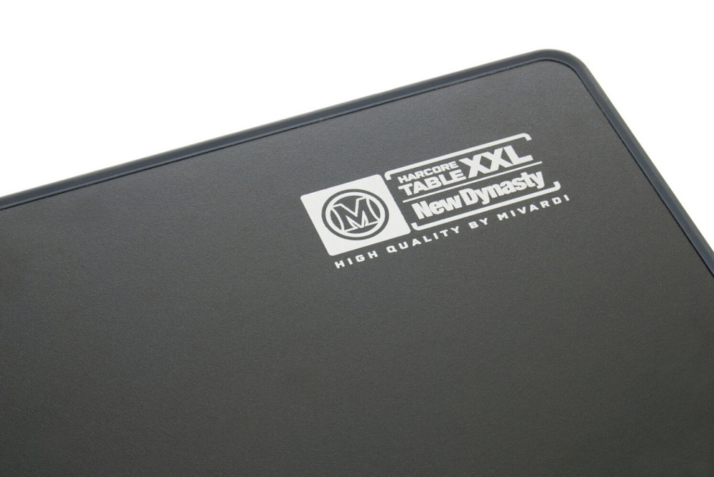 Складной Карповый Стол для аксессуаров с чехлом Mivardi 