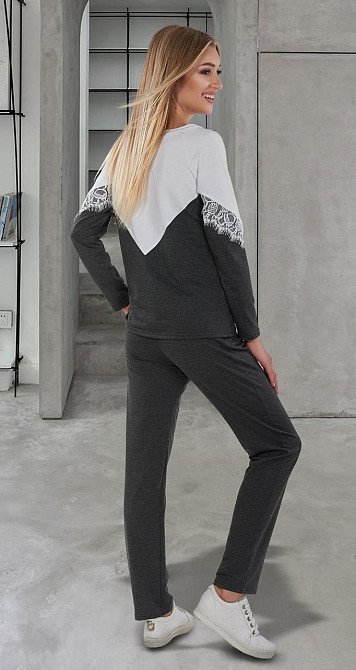 Ніжний костюм Київ - фото 2