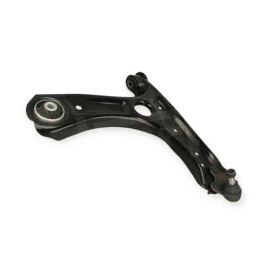 Рычаг подвески Skoda Fabia III 14-, Rapid левый L передней Мукачево