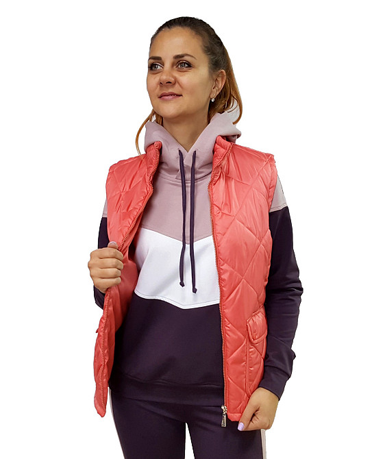 Женский спортивный костюм  Jasmin кенгуру . Киев - изображение 7