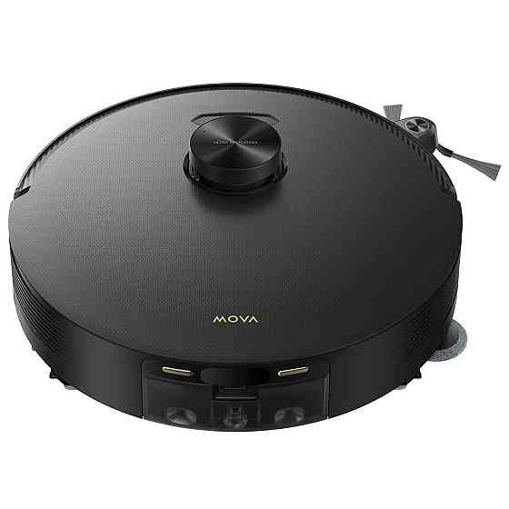 Робот-пилосос Mova Z50 Ultra (RLZ92CE) ( Black ) Харьков