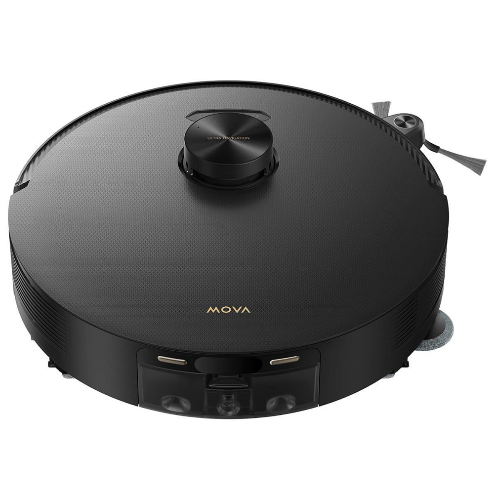 Робот-пилосос Mova Z50 Ultra (RLZ92CE) ( Black ) Харьков - изображение 2