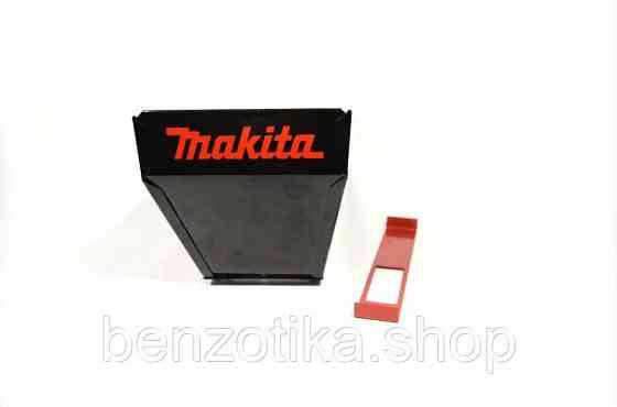 Зернодробарка макіта MAKITA EFS-4200 зернодробілка, млин, ДКУ, крупорушка (БЕЗ БАРАБАНА) Київ