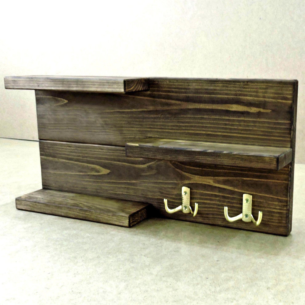 Полиця для ванної "Кассель" мускат Миколаїв - фото 1