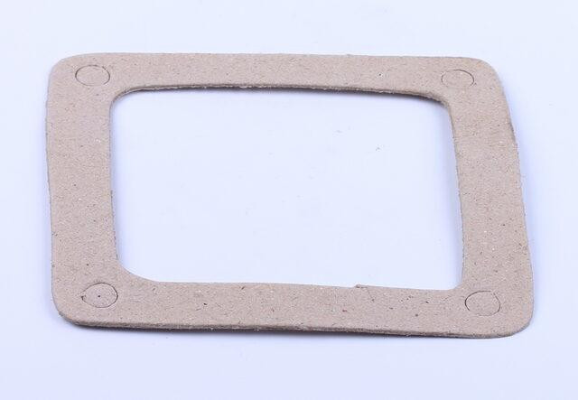 Прокладка бічних кришок блока DL190-12 Хинтай 120 Мукачево - фото 1