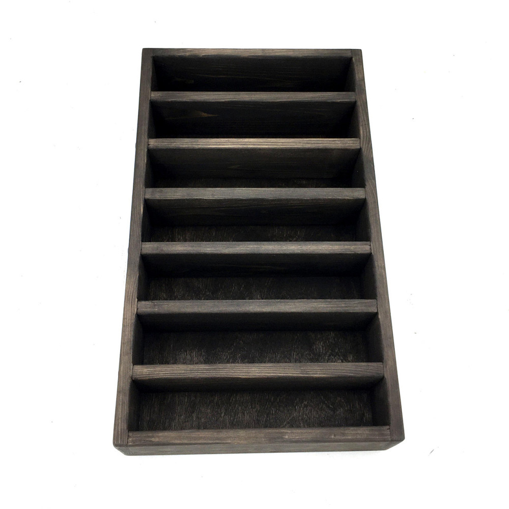 Органайзер для сковородок 