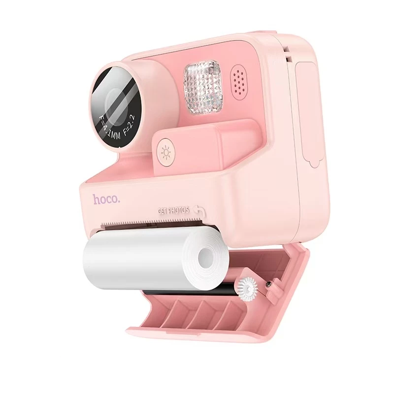 Папір для дитячої камери Hoco (5 аркушів) Київ - фото 2