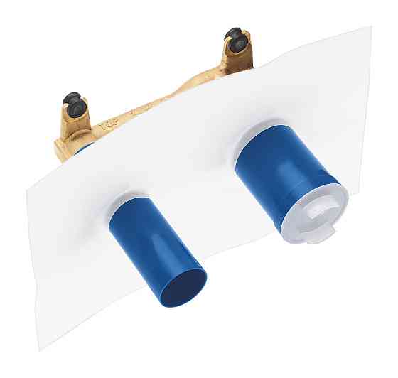Прихована частина змішувача для раковини Grohe Non Rapido OHM   ( 23571000 ) 32983 Харків