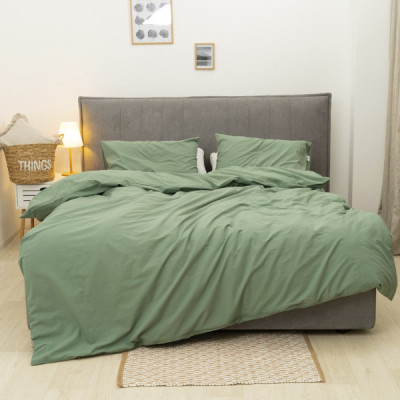 Постільна білизна Tiare 34 WACH Варена бавовна полуториний (34_Wash_pl) Вінниця - фото 1