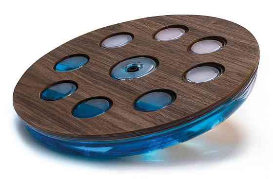 Балансуюча платформа NOHRD Eau-Me Classic Walnut Киев