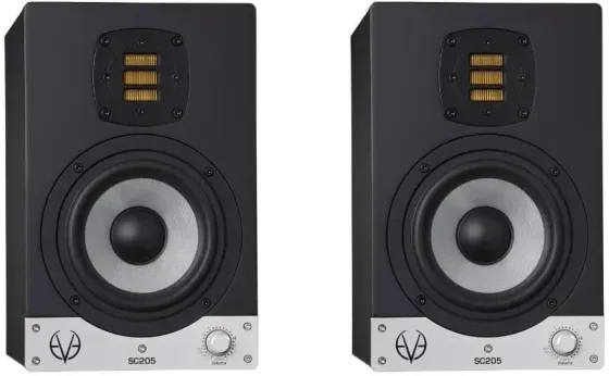 Колонка  Eve Audio SC205 - para monitorów Київ