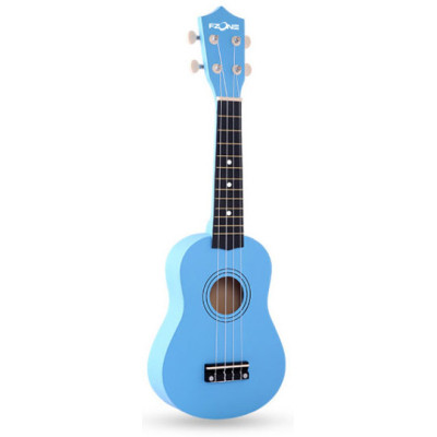 Укулеле Fzone FZU-002 Blue Винница - изображение 1