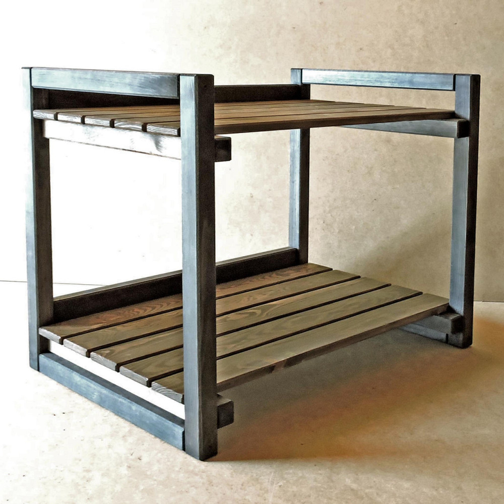 Стеллаж кухонный 