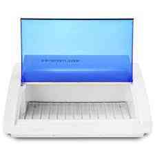 УФ Стерилізатор для манікюрних інструментів ЗАВОДСЬКИЙ З ГАРАНТІЄЮ Київ