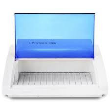 УФ Стерилізатор для манікюрних інструментів ЗАВОДСЬКИЙ З ГАРАНТІЄЮ Київ - фото 4