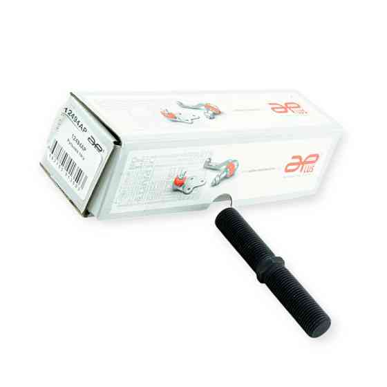 Болт Ланос розвалу Мукачево