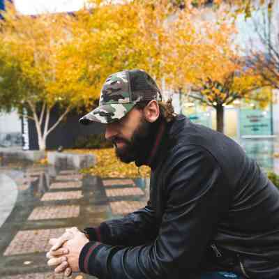 Кепка coFEE Army mesh зелений камуфляжний (4038-55 CO) Вінниця