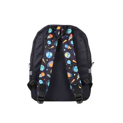 Рюкзак детский Supercute 2 в 1 Космонавт (SF126) Винница