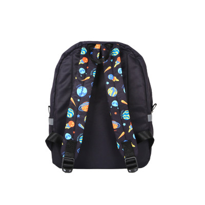 Рюкзак дитячий Supercute 2 в 1 Космонавт (SF126) Вінниця - фото 3