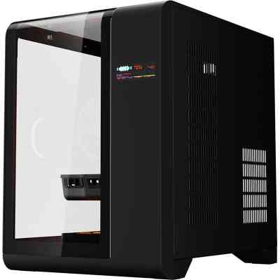 Корпус 1stPlayer RT5-BK Винница