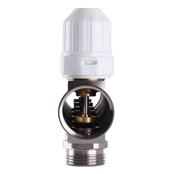 Коллектор с регуляторами и креплением ECO 001С 1″x5 Киев