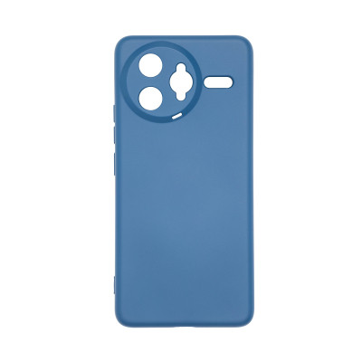 Чехол для мобильного телефона Armorstandart ICON Xiaomi Poco F7 Ultra Camera cover Dark Blue (ARM85218) Винница - изображение 1