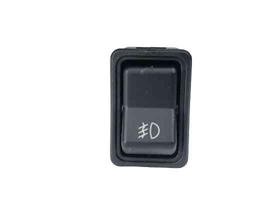 Кнопка протитуманних фар ГАЗ 3110 передніх 24В (клавіша) Мукачево