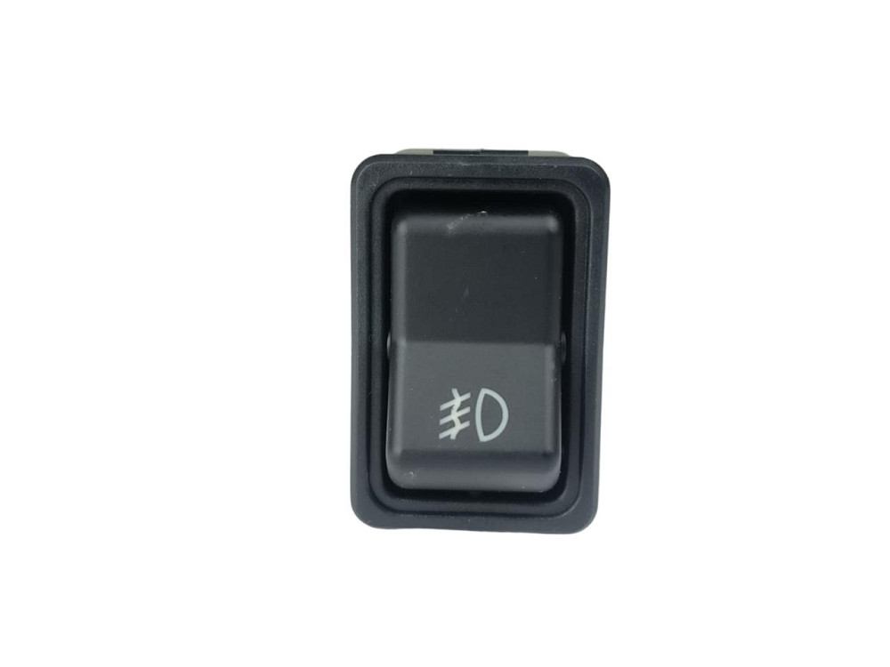 Кнопка протитуманних фар ГАЗ 3110 передніх 24В (клавіша) Мукачево - фото 2