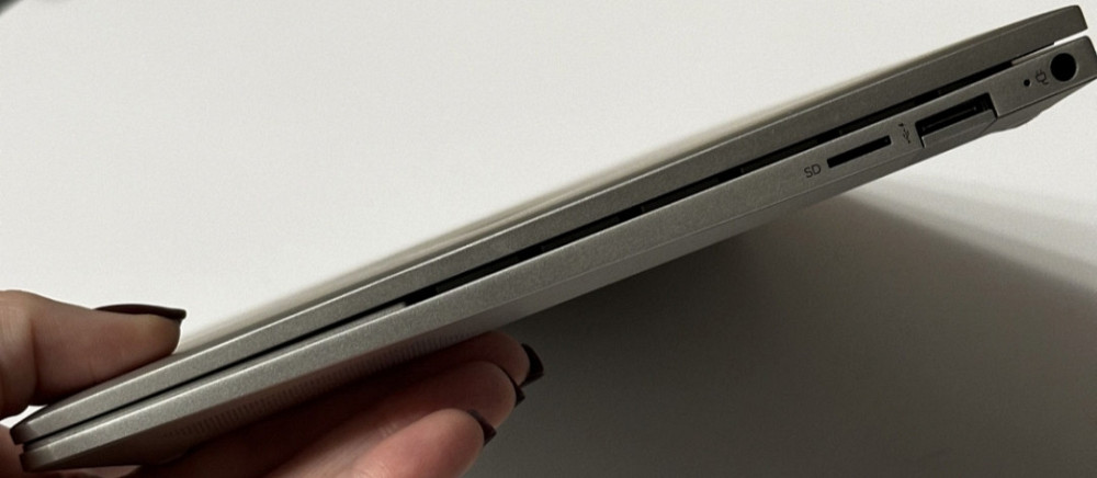 Ноутбук Ультрабук HP NV 13 i7 Киев - изображение 5