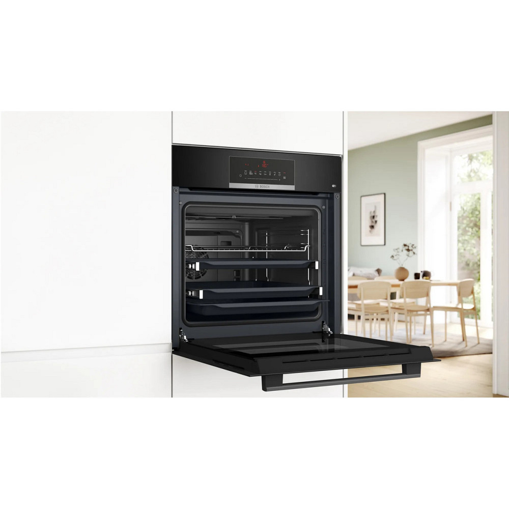 Духова шафа Bosch HBJ559YB6R ( 20401 ) Харьков - изображение 3