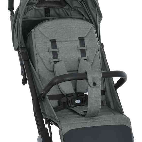 Дитяча прогулянкова коляска FLASH M 5727-1 Stone Gray Вінниця