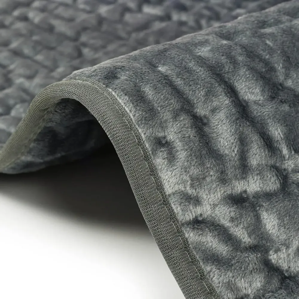 Електрична грілка Heating Pad TK-HP3317 80*44 Луцк - изображение 2