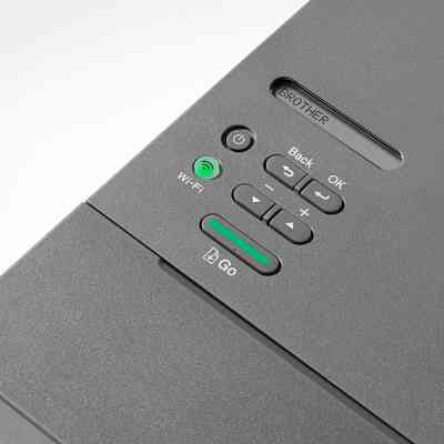 Лазерний принтер Brother HL-L2300DR (HLL2442DWYJ1) Вінниця