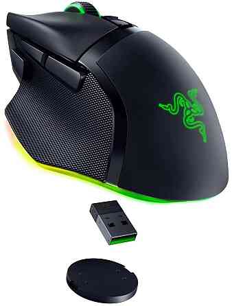 Миша бездротова Razer Basilisk V3 Pro 35K Black (RZ01-05240100-R3G1) ( Чорний ) Харьков
