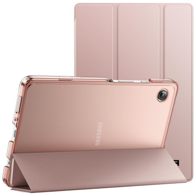 Чехол для планшета Armorstandart Flex Case Samsung Tab A9 Pink (ARM84441) Винница - изображение 2