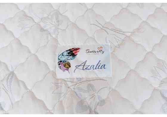 Ортопедичний матрац Azalia/Азалія пружинний ТМ МатроЛюкс 90х200 Харків