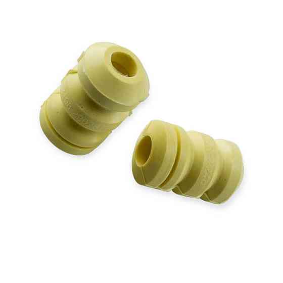 Відбійник передн. силікон (2шт) Трніал-Спорт 2108 Мукачево