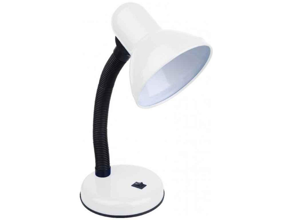 Светильник светодиодный настольный LED 7W (билый) 4000К (TL-11W) ТМ LUXEL Solmir Киев - изображение 1