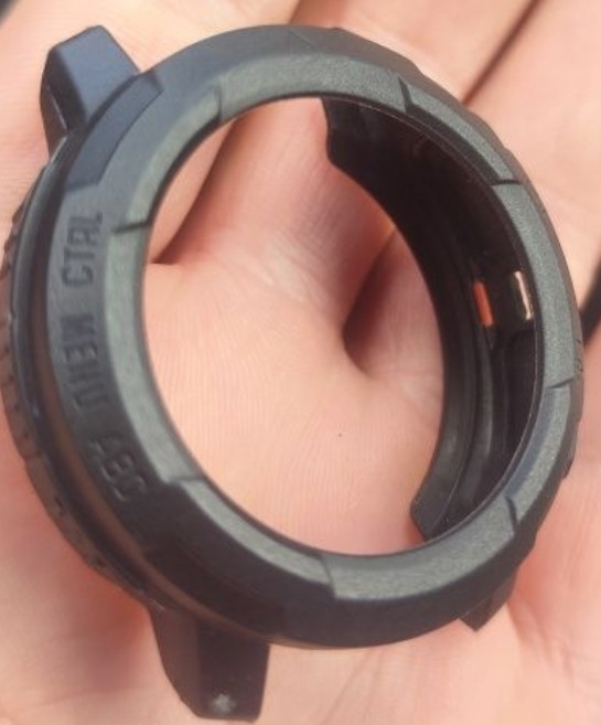 Годинник garmin instinct 2. Київ - фото 1