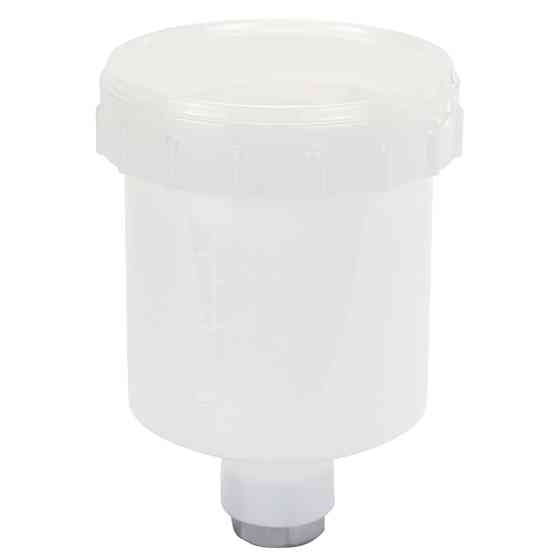 Sigma Бачок верхний для краскораспылителя 100мл FT M14×1" SIGMA (6817071) Коломия