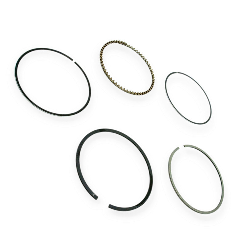 Кільця Minsk-Viper CG, CB-150 62,00мм (+0,50) поршневі Мукачево - фото 1