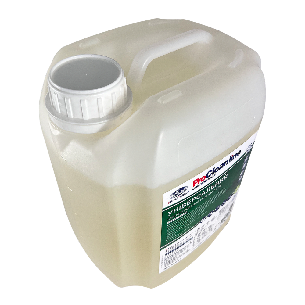 Універсальний мийний засіб, концентрат Uni-1 (10 кг) Павлоград - фото 4