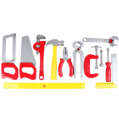 Ігровий Набір Інструменти Технок 5880 Житомир - фото 2