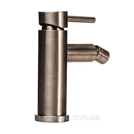 Змішувач для біде Globus Lux ALPEN SBT1-106 Чернівці