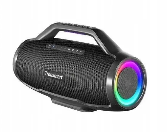Портативна колонка Transmart Tronsmart Bang Max Czarny Київ