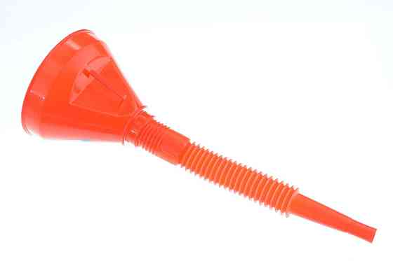 Лійка для бензину (+шланг) Мукачево