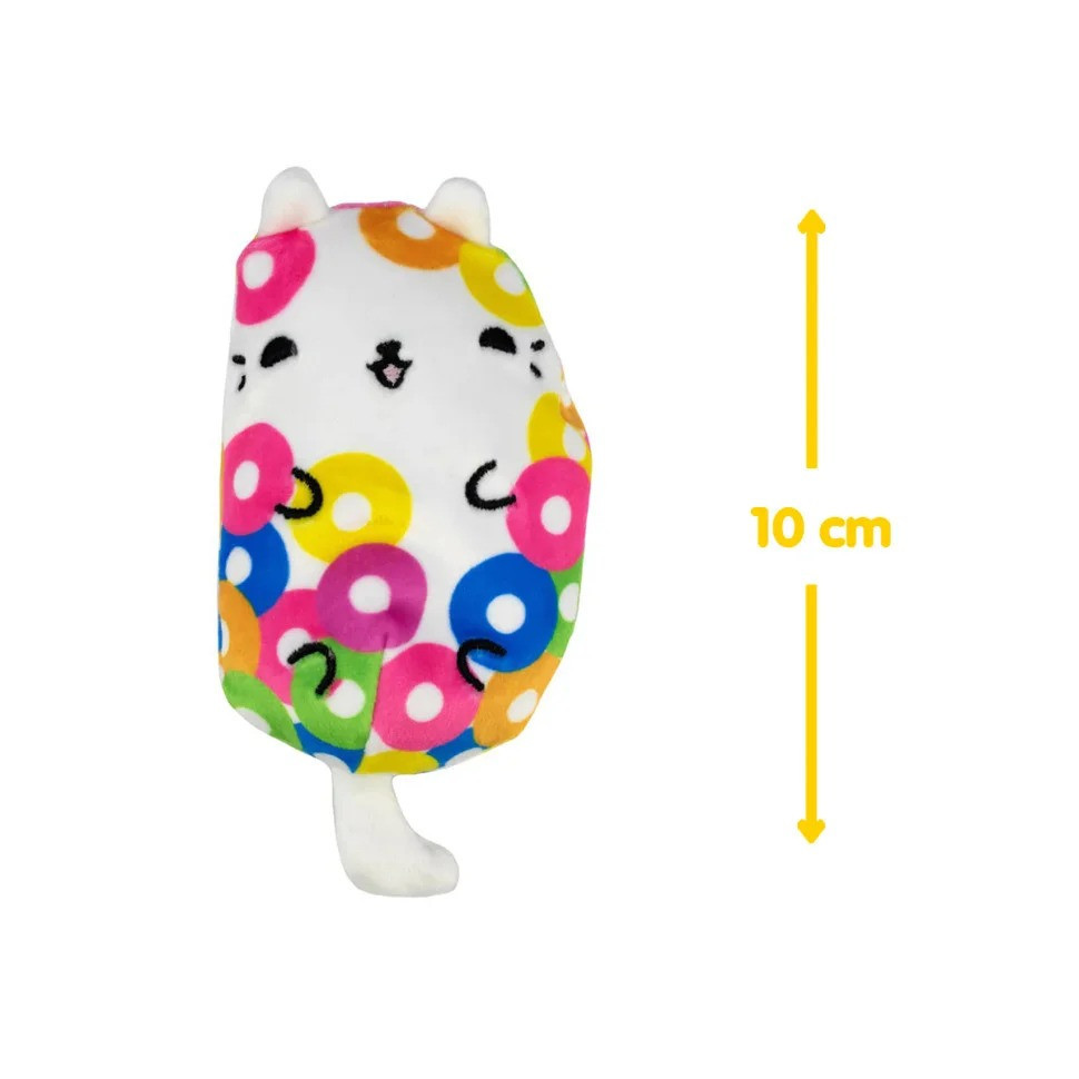 М'яка іграшка Лупі Cats Vs Pickles CVP1002PM-352 Вінниця - фото 2