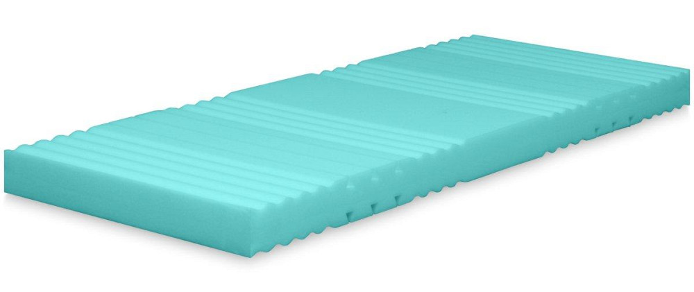 Ортопедичний матрац Artist Furini/Артист Фуріні безпружинний (монолістний блок) ТМ ЕММ Харків - фото 5