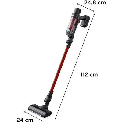 Пылесос Rowenta RH6A73WO Винница - изображение 9