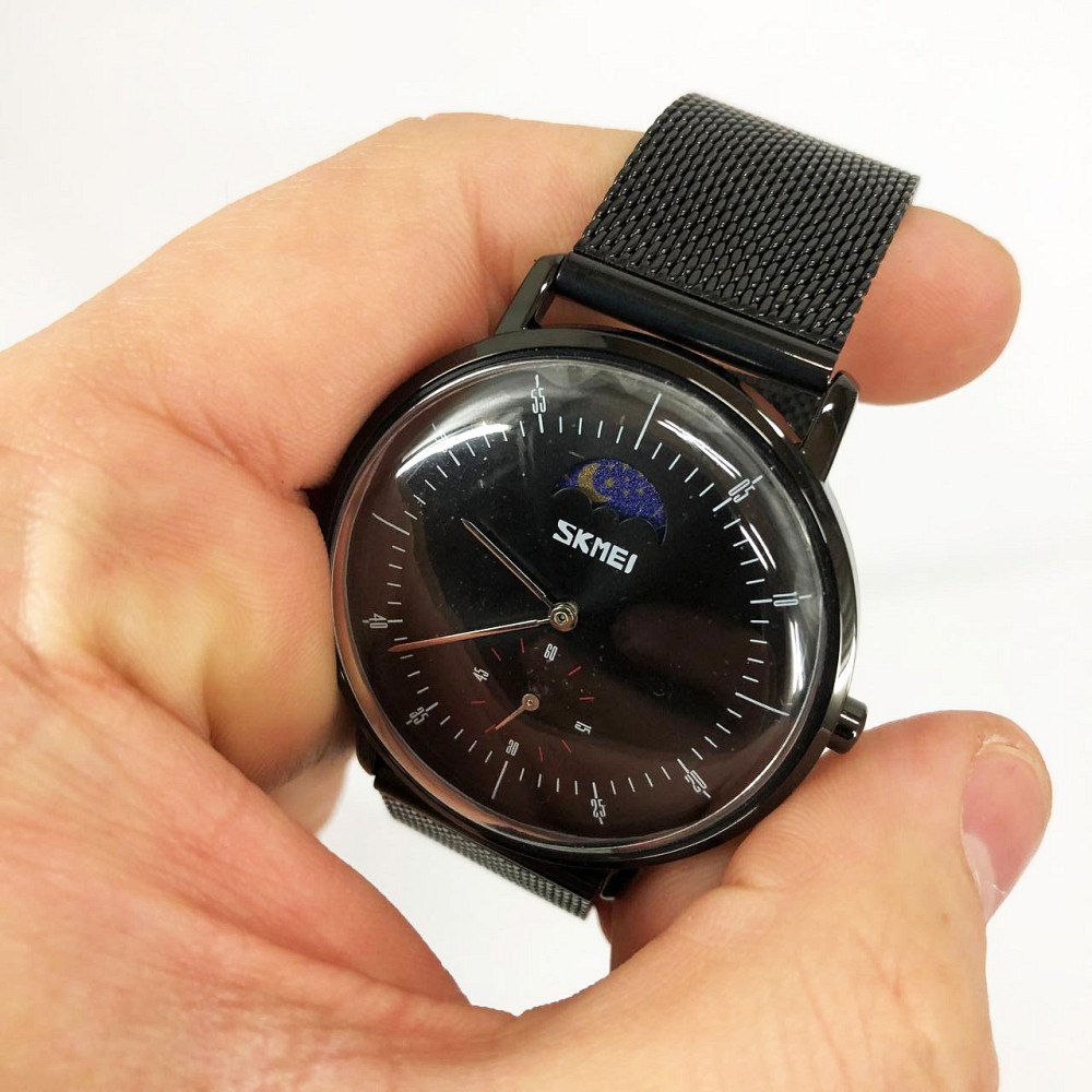 Чоловічі наручні годинники SKMEI, Елітні наручні годинники чоловічі Круті YZ-17 Львів - фото 10